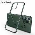 Acc. -  iPhone 11 Pro Max TGM Hadinas Ultra Thin () (/-