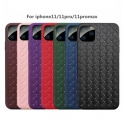 Acc. -  iPhone 11 Pro Max TGM Breathable Mesh Case () ()