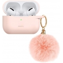 Acc.   AirPods Pro ESR Protective Case with Keychain () ()