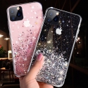 Acc. -  iPhone 11 TGM Lovebay Glitter Bling () (-)