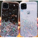Acc. -  iPhone 11 TGM Lovebay Glitter Bling () ()