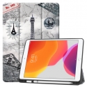 Acc. -  iPad 10.2 TGM Bangweey Protective Case Paris (/) (/)