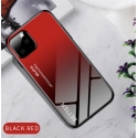 Acc.   iPhone 11 Pro Eqvvol Gradient Tempered Glass Case (/) (/)
