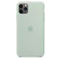 Acc.   iPhone 11 Pro Max Apple Case Beryl (Copy) () (-)