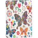 Acc. -  iPad 10.2 TGM Bangweey Protective Case Butterfly (/) ()