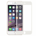 Acc.    iPhone 6/6S 2,5D TGM Glass Screen Protector White