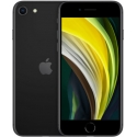  Apple iPhone SE 2020 128Gb Black (Used) (MXD02)