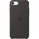 Acc. -  iPhone SE 2020 Apple Case Black (Copy) () ()