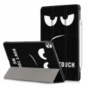 Acc.   iPad Pro 11 (2020) TGM Slim Folding Case Don`t Touch () (/)