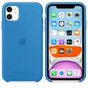Acc. -  iPhone 11 Apple Case Surf Blue (Copy) () ()