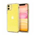 Acc. -  iPhone 11 SGP Liquid Crystal Glitter Crystal Quartz () () (