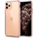 Acc. -  iPhone 11 Pro Max SGP Ultra Hybrid Rose Crystal (/) (