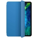 Acc. -  iPad Pro 12.9 (2020) Apple Smart Folio (Copy) Surf Blue () ()