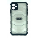 Acc. -  iPhone 11 Blueo Military Grade Drop Resistance (/) (