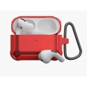 Acc.   AirPods Pro AmazingThing Anti-Bacterial Outre Drop-Proof (/) (