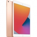  Apple iPad (2020) 128Gb WiFi Gold (MYLF2)