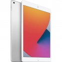  Apple iPad (2020) 128Gb WiFi Silver (MYLE2)