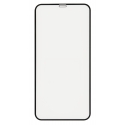 Acc.    iPhone 12 Pro Max 2,5D Cutana Full Cover Glass Black
