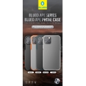 Acc. -  iPhone 12 mini Blueo Ape Case (/) (/-