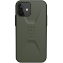Acc. -  iPhone 12/12 Pro UAG Civilian Olive (/) (/)