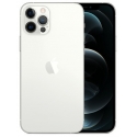  Apple iPhone 12 Pro Max 128Gb Silver (MGD83)