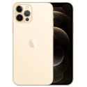  Apple iPhone 12 Pro Max 256Gb Gold (MGDE3)