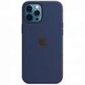 Acc. -  iPhone 12 Pro Max Apple Case Deep Navy (Copy) () (Ҹ-)