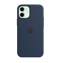 Acc.   iPhone 12 mini Apple Case MagSafe Deep Navy () (-) (MHKU3ZM)