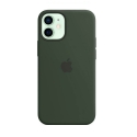 Acc.   iPhone 12 mini Apple Case Cyprus Green (Copy) () (-)