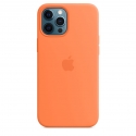 Acc.   iPhone 12/12 Pro Apple Case Kumquat (Copy) () ()