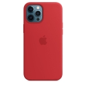 Acc.   iPhone 12 mini Apple Case Red (Copy) () ()