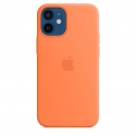 Acc.   iPhone 12 mini Apple Case MagSafe Kumquat (Copy) () ()