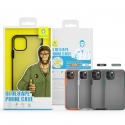 Acc. -  iPhone 12 mini Blueo Ape Case (/) (/-