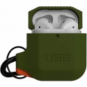 Acc.   AirPods UAG Rugged Weather Proof () () (10185E117297)