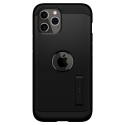 Acc.   iPhone 12/12 Pro SGP Tough Armor Crystal Black () () (ACS01710)