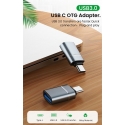 . - TGM USB to Type-C Robotsky (Space Grey) (0,02m)
