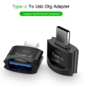 . - TGM USB to Type-C Robotsky (Black) (0,01m)