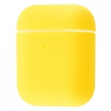 Acc.   AirPods TGM Ultra Thin Lemon () 