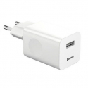 .   Baseus Quick Charger White/Red (CCALL-BX02)