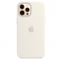 Acc.   iPhone 12 Pro Max Apple Case MagSafe White (Copy) () ()