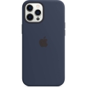 Acc. -  iPhone 12 Pro Max Apple Case MagSafe Deep Navy () (Ҹ-) (MHLD