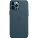 Acc. -  iPhone 12 Pro Max Apple Case MagSafe Baltic Blue () () (MHKK3ZM)