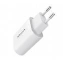 .   Nillkin USB-C 18W Power Adapter (Europe) White
