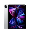  Apple iPad Pro 11 M1 128Gb Wi-Fi+4G Silver (MHW63)