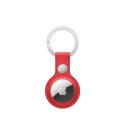 Acc.   AirTag Apple Leather Key Ring () () (HC)