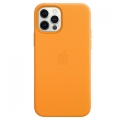 Acc.   iPhone 12 Pro Max Apple Case MagSafe California Poppy () () (MHKH3ZM