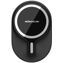 .    Nillkin MagSafe MagRoad Magnetic Car Mount (Clip) Black (GY0205)