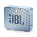  JBL GO 2 Bluetooth (Icecube Cyan) (JBLGO2CYAN)
