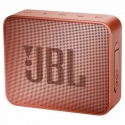  JBL GO 2 Bluetooth (Sunkissed Cinnamon) (JBLGO2CINNAMON)
