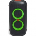  JBL PartyBox 100 Bluetooth (Black) (PARTYBOX100)